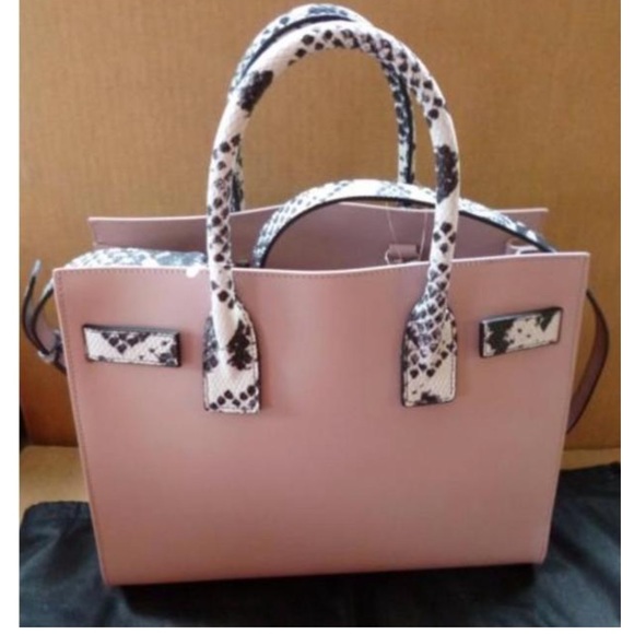 SAINT LAURENT PYTHON - Picture 2 of 8